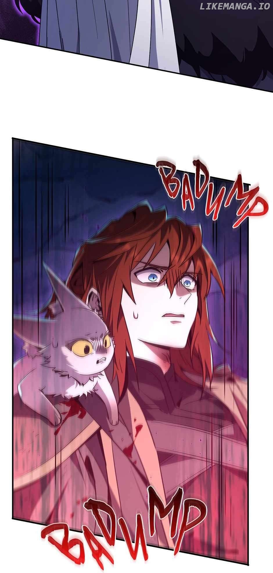 The Beginning After The End Chapter 195 image 02